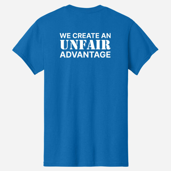 Heavy Cotton ™ 100% Cotton T Shirt Thumbnail