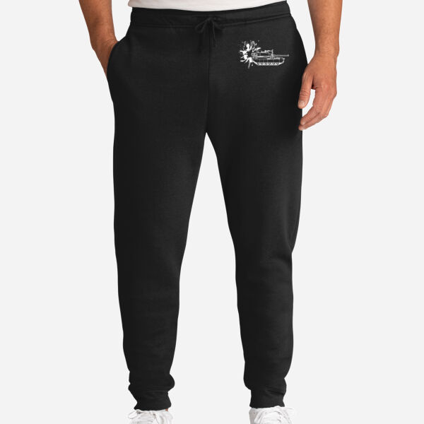 Core Fleece Jogger Thumbnail