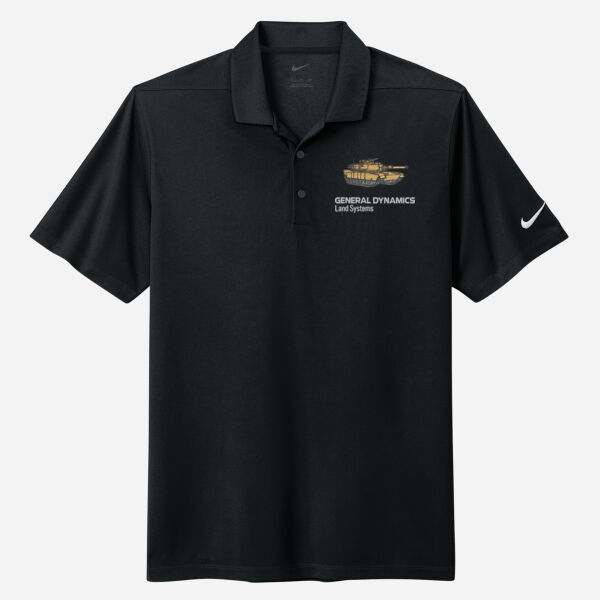 Dri FIT Micro Pique 2.0 Polo Thumbnail