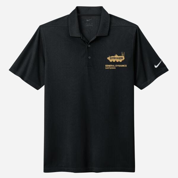 Dri FIT Micro Pique 2.0 Polo Thumbnail