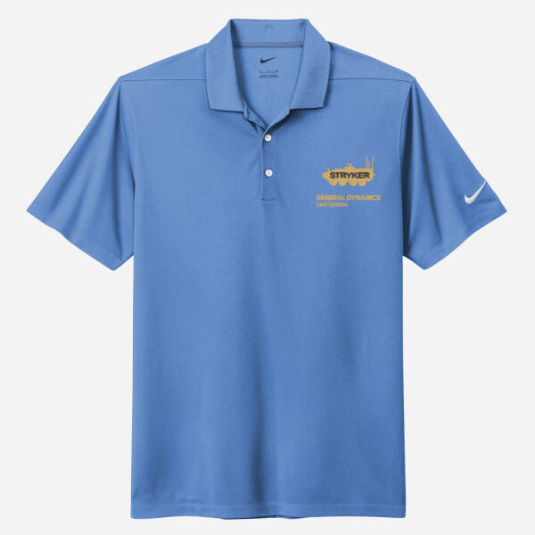 Dri FIT Micro Pique 2.0 Polo Thumbnail