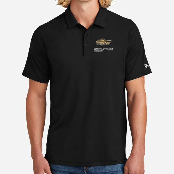 Power Polo Thumbnail