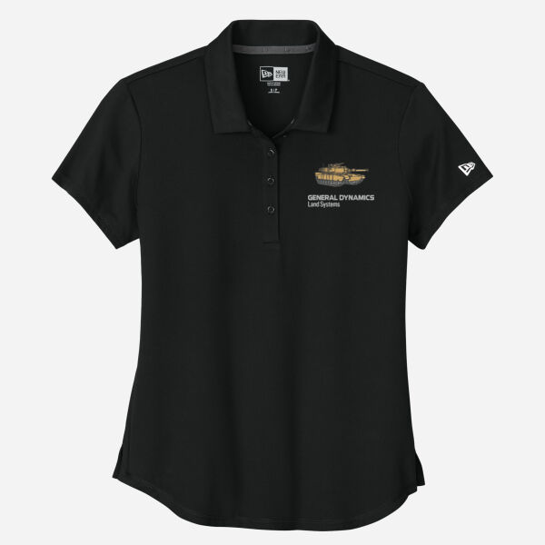 Women's Power Polo Thumbnail