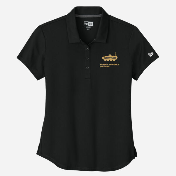 Women's Power Polo Thumbnail