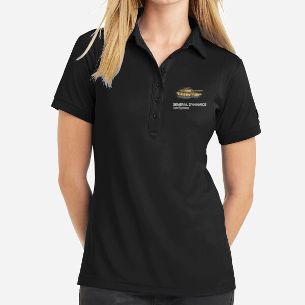 Jewel Polo Thumbnail