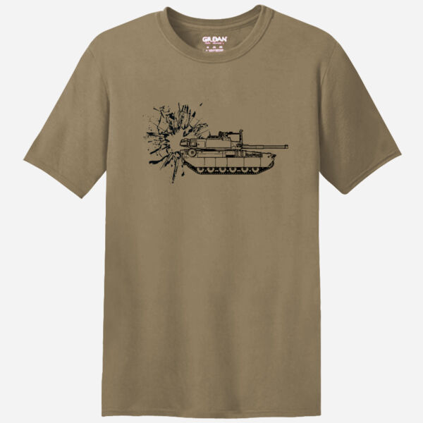 Gildan Performance ® T Shirt - We Design Thumbnail