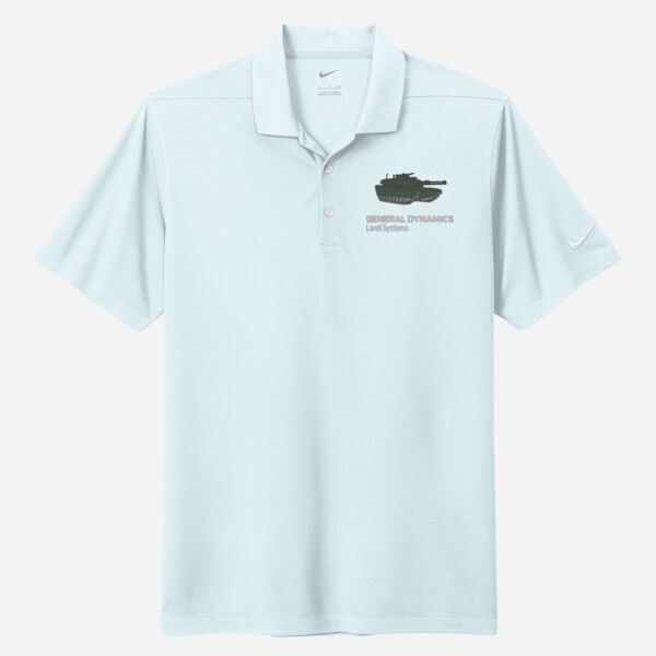 Dri FIT Micro Pique 2.0 Polo Thumbnail