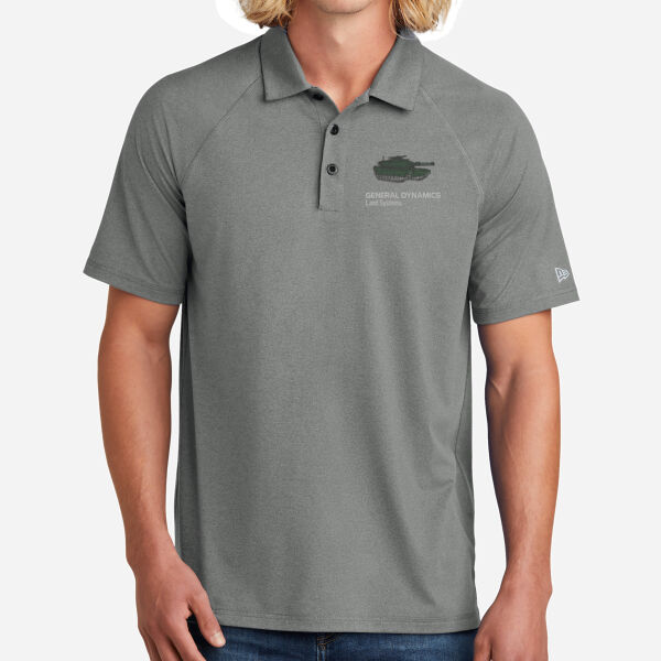 Power Polo Thumbnail