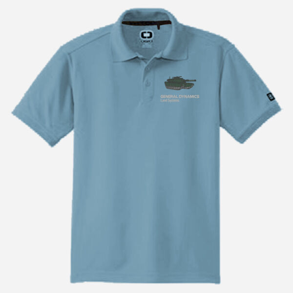 Caliber2.0 Polo Thumbnail