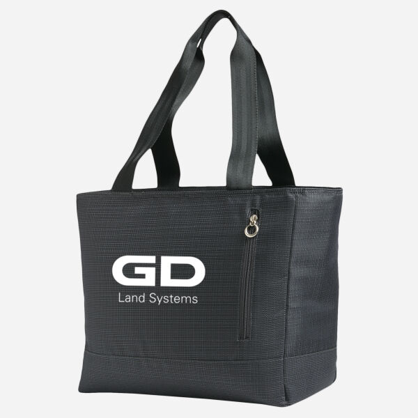 Ladies Laptop Tote Thumbnail