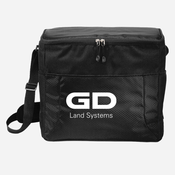 24 Can Cube Cooler Thumbnail