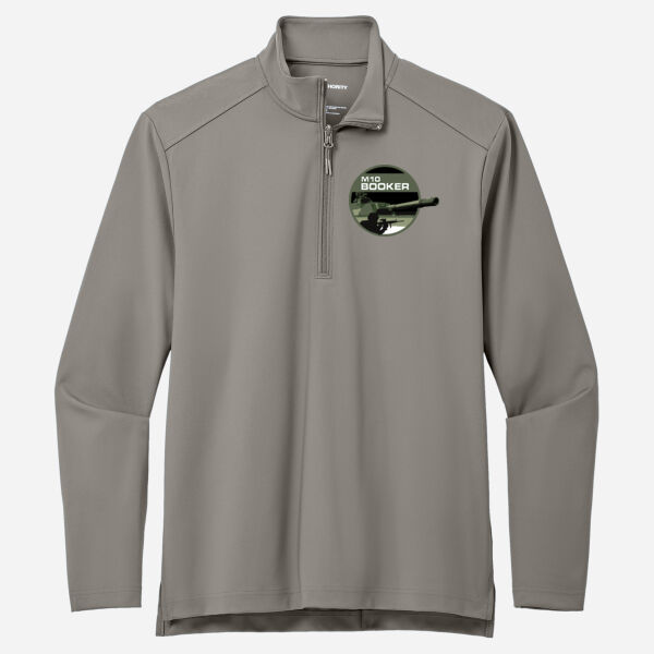 C Free ® Double Knit 1/4 Zip Thumbnail