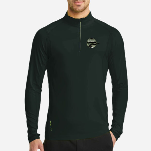 Nexus 1/4 Zip Pullover Thumbnail