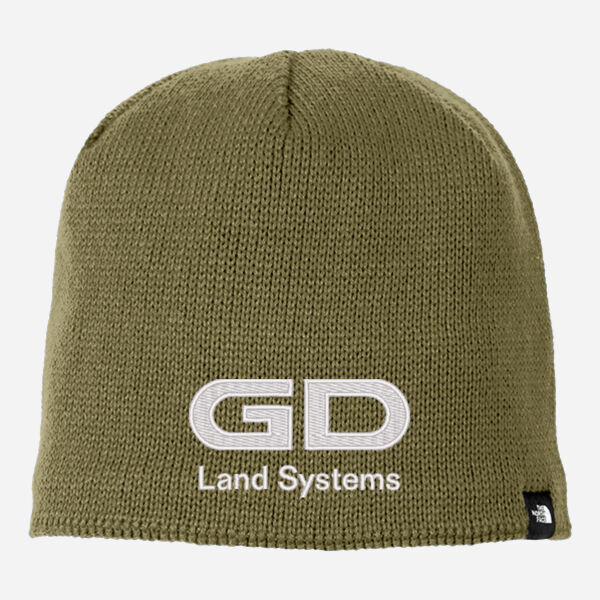 Mountain Beanie Thumbnail