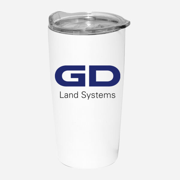 20oz Emperor Vacuum Tumbler Thumbnail