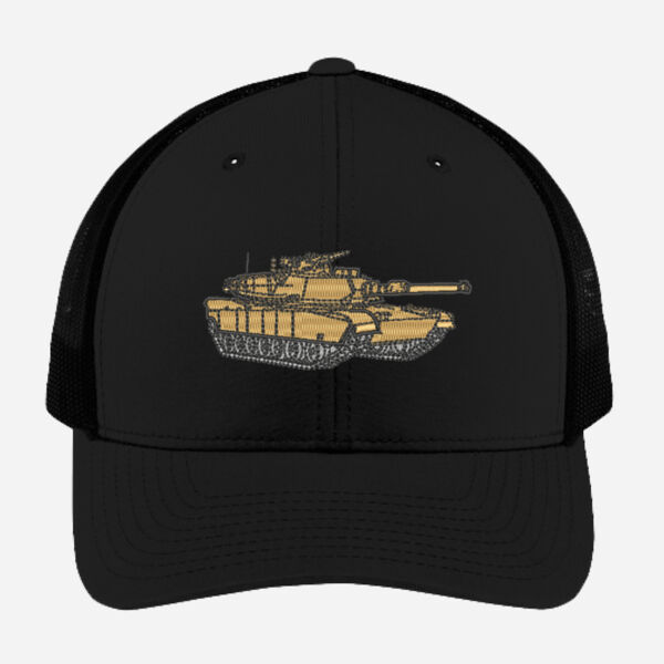 Yupoong ® Retro Trucker Cap Thumbnail