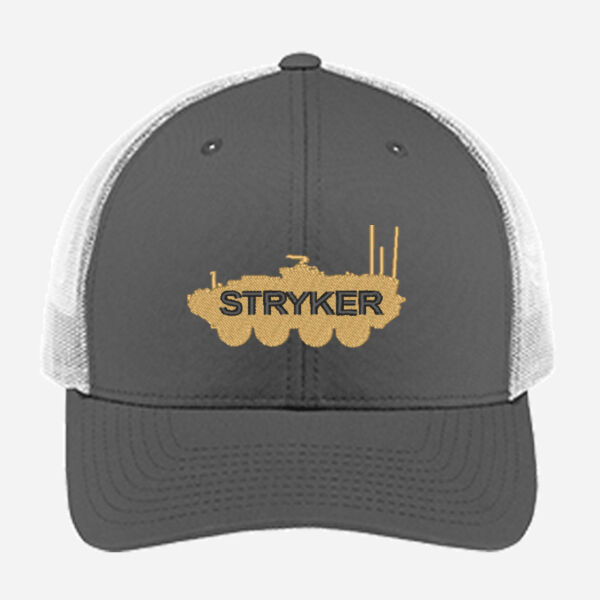 Yupoong ® Retro Trucker Cap Thumbnail