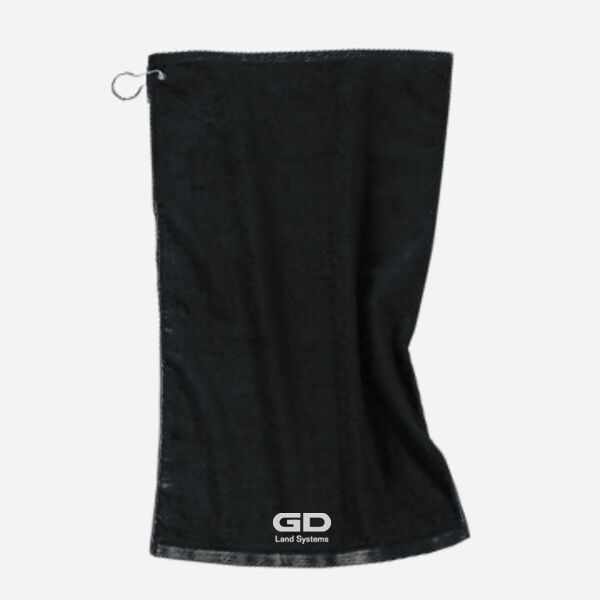 Grommeted Golf Towel Thumbnail
