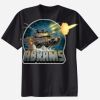 Ladies Perfect T Cotton T Shirt Thumbnail