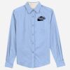 Women's Long Sleeve Easy Care Shirt Thumbnail