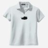 Women's Dri Mesh ® V Neck Polo Thumbnail