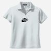 Women's Dri Mesh ® V Neck Polo Thumbnail
