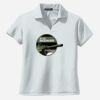 Women's Dri Mesh ® V Neck Polo Thumbnail
