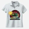 Women's Dri Mesh ® V Neck Polo Thumbnail