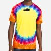 Window Tie Dye Tee Thumbnail