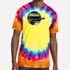Window Tie Dye Tee Thumbnail