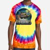 Window Tie Dye Tee Thumbnail