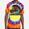 Window Tie Dye Tee Thumbnail
